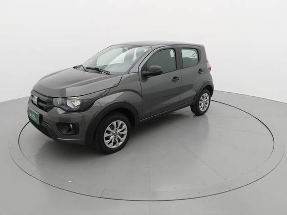 FIAT MOBI 1.0 EVO FLEX LIKE. MANUAL FIAT MOBI 1.0 EVO FLEX LIKE. MANUAL
